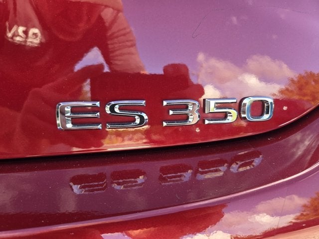 2021 Lexus ES ES 350 Ultra Luxury