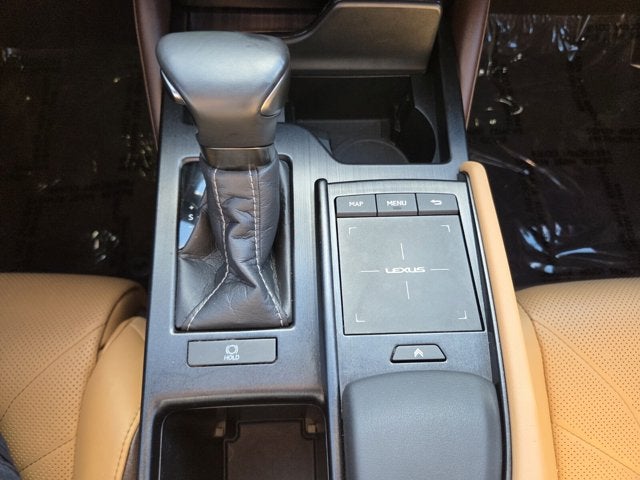 2021 Lexus ES ES 350 Ultra Luxury
