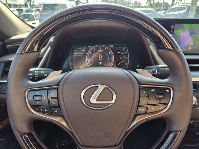2021 Lexus ES ES 350 Ultra Luxury