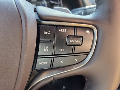 2021 Lexus ES ES 350 Ultra Luxury