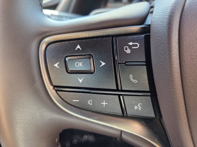 2021 Lexus ES ES 350 Ultra Luxury