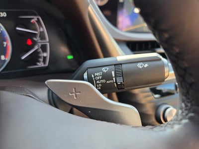 2021 Lexus ES ES 350 Ultra Luxury