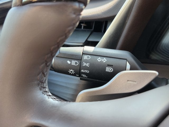 2021 Lexus ES ES 350 Ultra Luxury