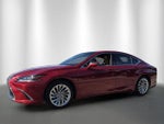 2021 Lexus ES ES 350 Ultra Luxury