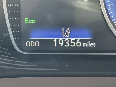 2021 Lexus ES ES 350 Ultra Luxury