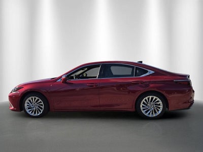 2021 Lexus ES ES 350 Ultra Luxury