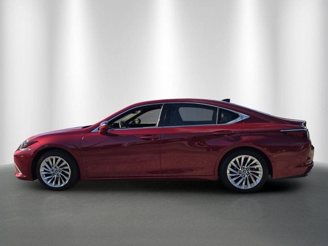 2021 Lexus ES ES 350 Ultra Luxury