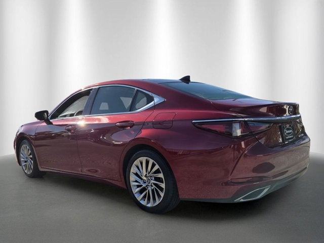2021 Lexus ES ES 350 Ultra Luxury
