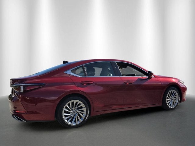 2021 Lexus ES ES 350 Ultra Luxury