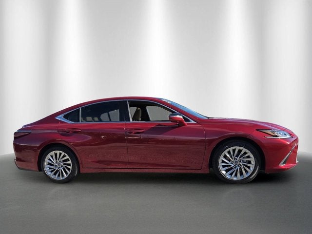 2021 Lexus ES ES 350 Ultra Luxury