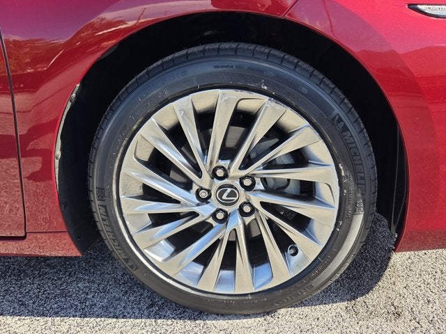 2021 Lexus ES ES 350 Ultra Luxury