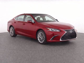 2021 Lexus ES ES 350 Ultra Luxury