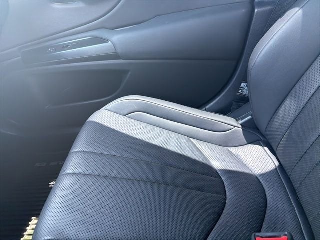 2021 Lexus ES ES 350 F SPORT