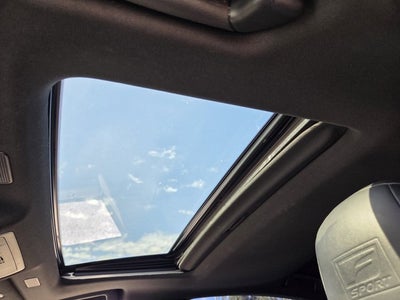 2021 Lexus ES ES 350 F SPORT