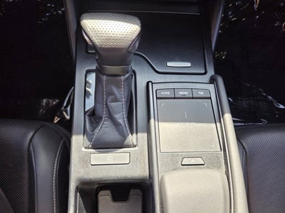 2021 Lexus ES ES 350 F SPORT