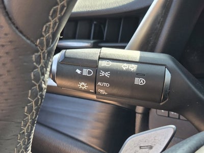 2021 Lexus ES ES 350 F SPORT