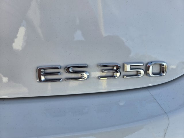 2023 Lexus ES 350 F Sport