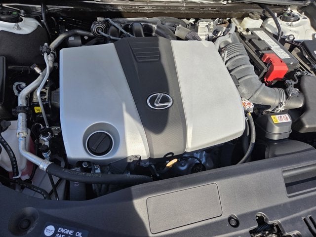 2023 Lexus ES 350 F Sport