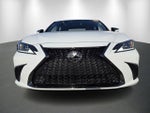 2023 Lexus ES 350 F Sport