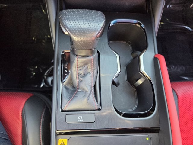 2023 Lexus ES 350 F Sport