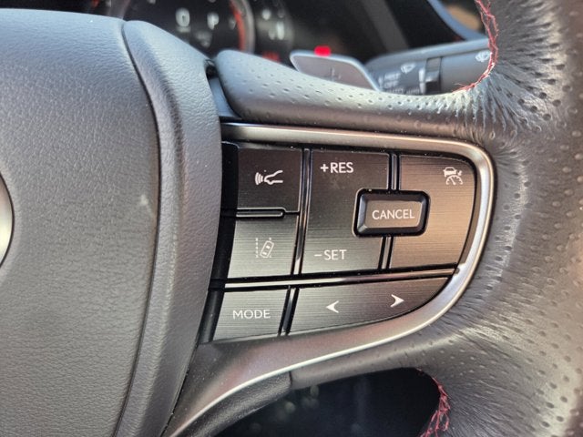 2023 Lexus ES 350 F Sport