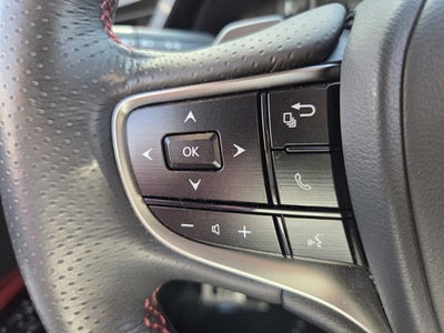 2023 Lexus ES 350 F Sport