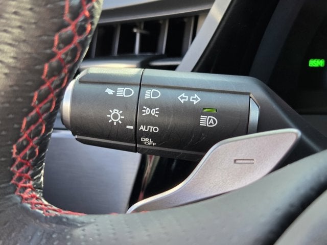 2023 Lexus ES 350 F Sport