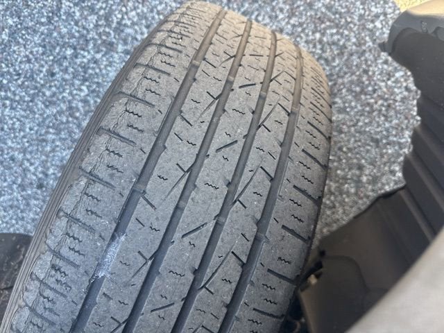 2019 Honda Ridgeline RTL-T