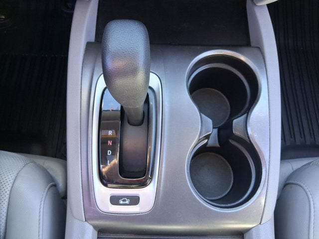 2019 Honda Ridgeline RTL-T