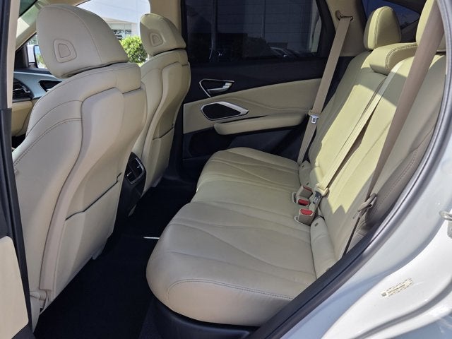 2021 Acura RDX Base