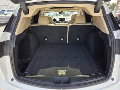 2021 Acura RDX Base