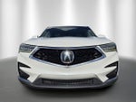 2021 Acura RDX Base