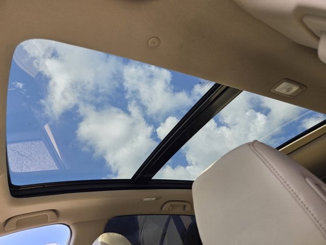 2021 Acura RDX Base