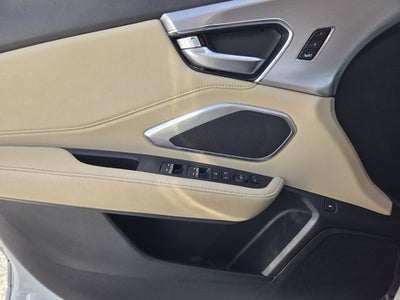 2021 Acura RDX Base