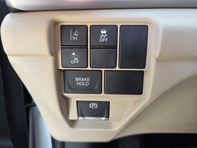 2021 Acura RDX Base
