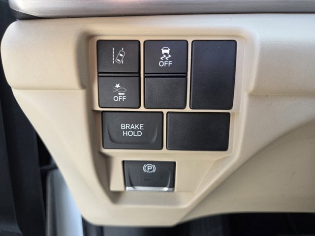 2021 Acura RDX Base