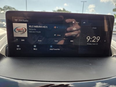 2021 Acura RDX Base
