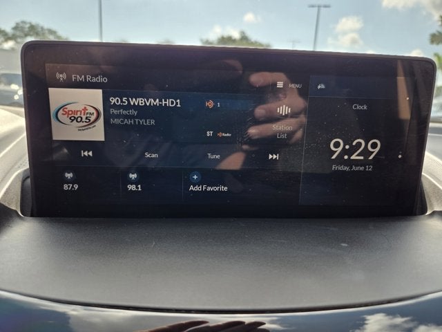 2021 Acura RDX Base