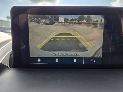 2021 Acura RDX Base