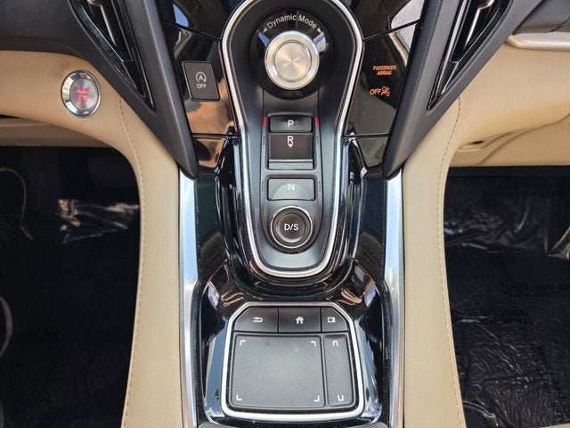 2021 Acura RDX Base
