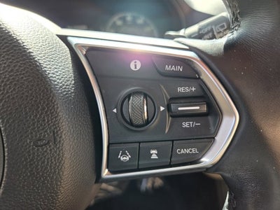 2021 Acura RDX Base