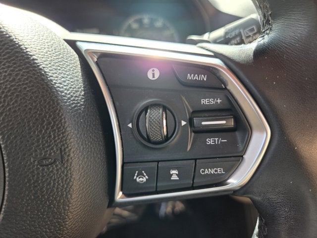 2021 Acura RDX Base
