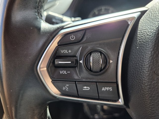 2021 Acura RDX Base