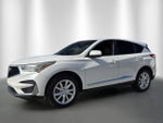 2021 Acura RDX Base
