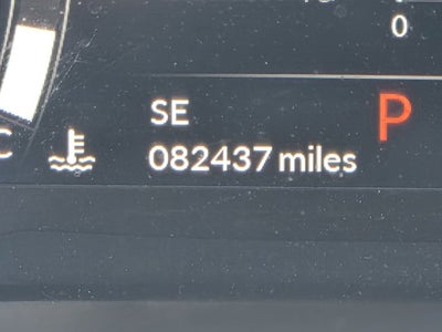 2021 Acura RDX Base