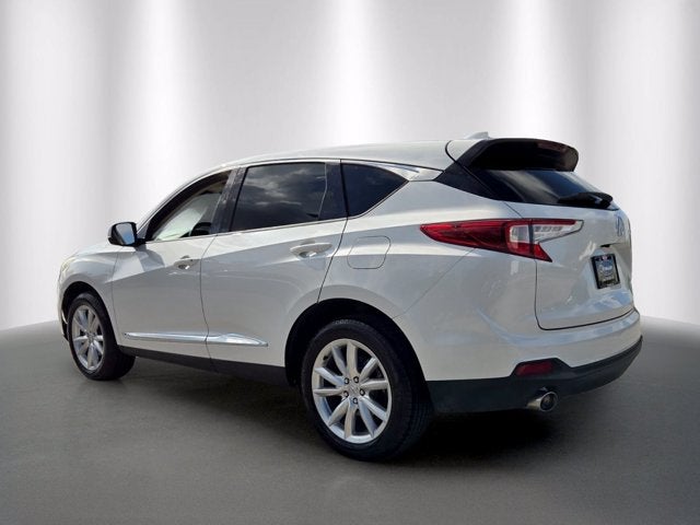 2021 Acura RDX Base