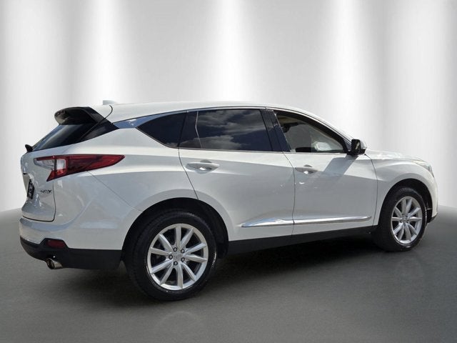 2021 Acura RDX Base