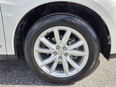 2021 Acura RDX Base