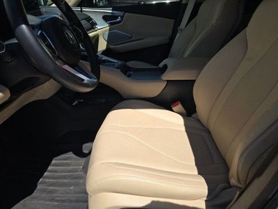 2023 Acura RDX w/Technology Package