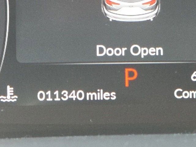 2023 Acura RDX w/Technology Package